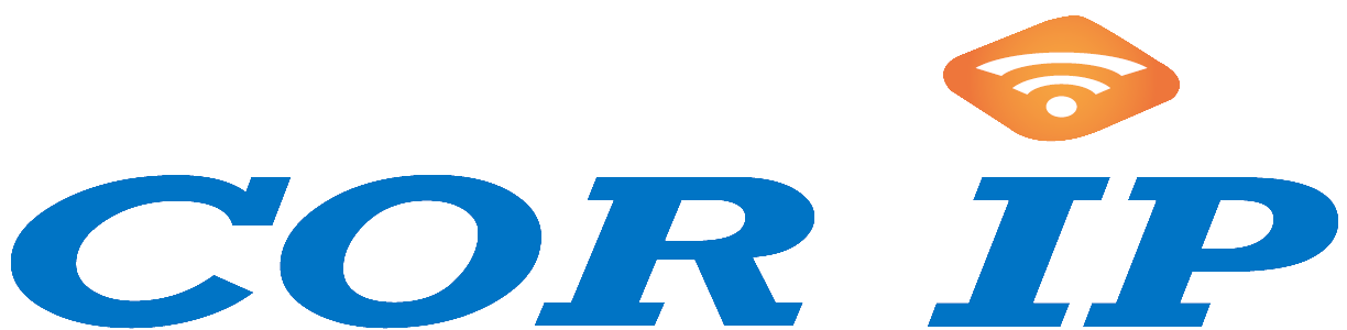 COR IP :: Soporte Técnico